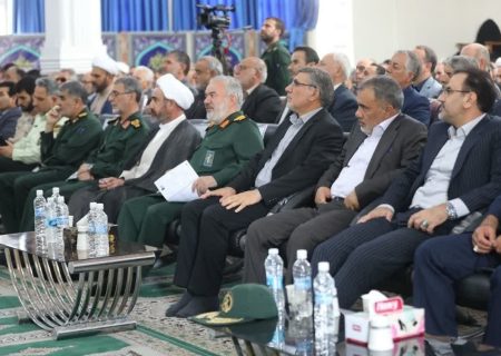 فرمانده سپاه ایلام منصوب شد
