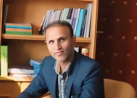 برای مردی، که مفهوم عدد را می‌فهمد”