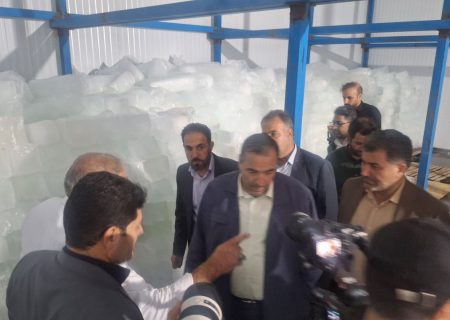 احداث سایت اسکان ۳۰ هزار نفری برای زائران در شهر ایلام
