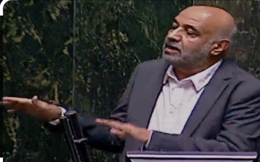 سرنوشت عبدالملکی در انتظار میدری   