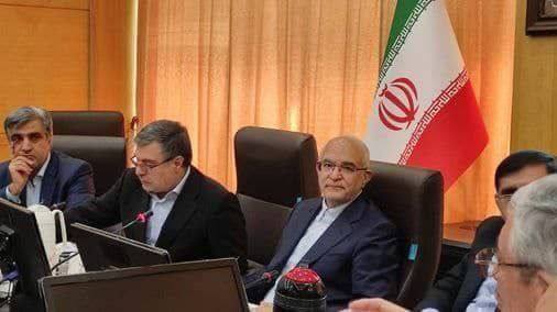 جلسه رفع مشکل اجرای همسان سازی حقوق بازنشستگان برگزار شد