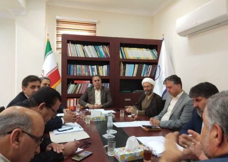 احداث مجتمع فرهنگی و خدماتی آستان قدس رضوی در مهران
