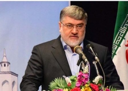 آیا استاندار تهران عضو جبهه پایداری و از نزدیکان سعید جلیلی است ؟