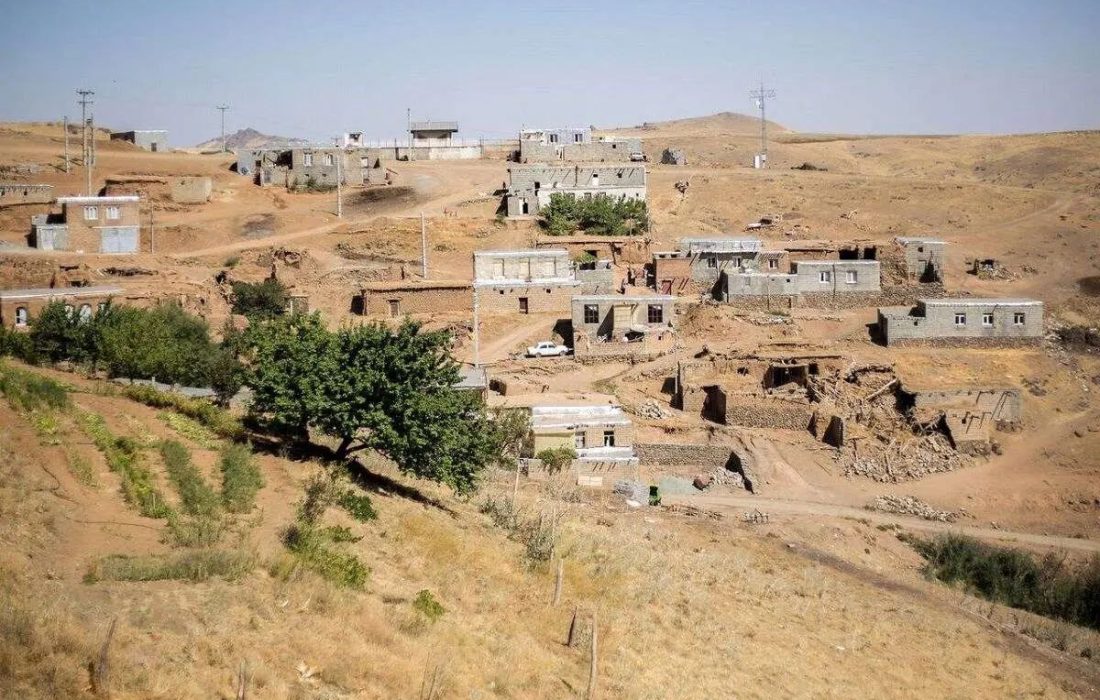 تملک۱۰ هزار قطعه زمین در روستاهای ایلام برای واگذاری به مردم