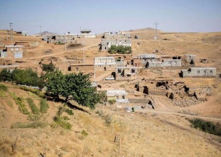 تملک۱۰ هزار قطعه زمین در روستاهای ایلام برای واگذاری به مردم