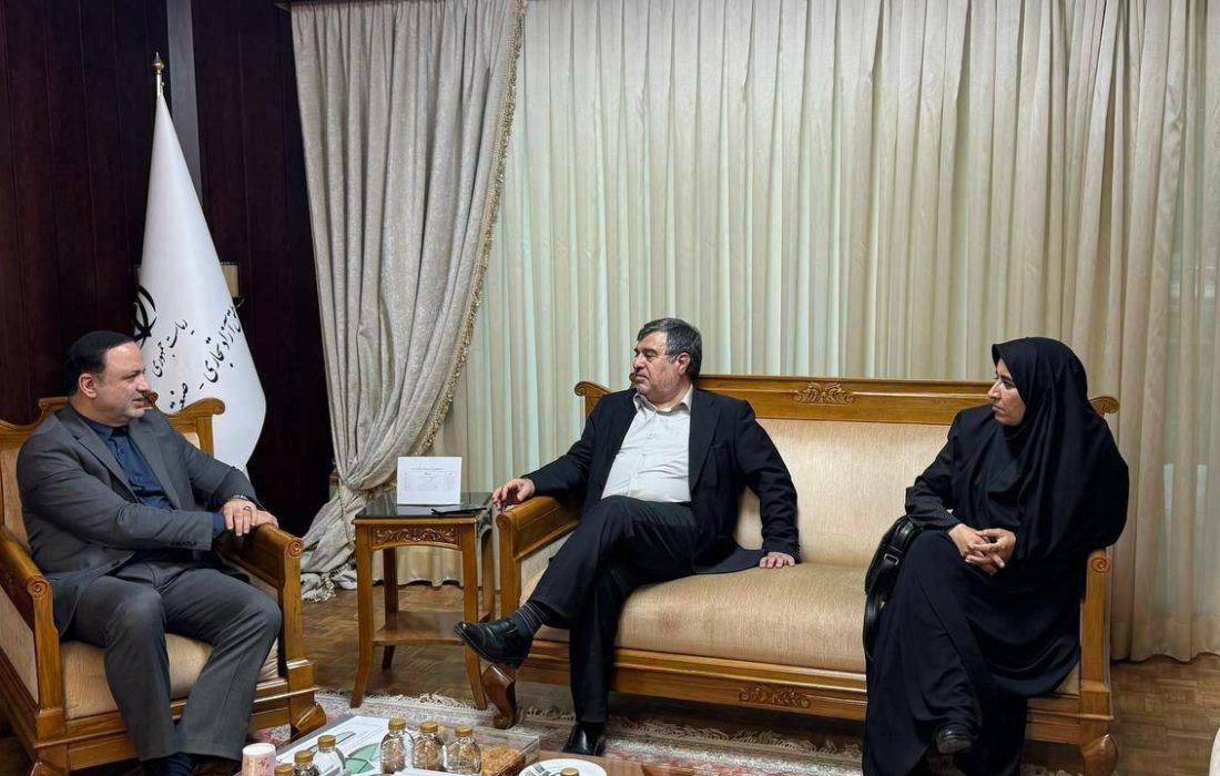 تشکیل هیات مدیره برای منطقه آزاد مهران