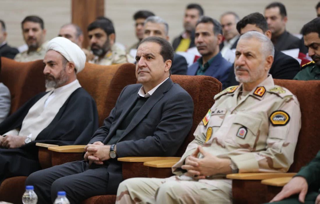 مرز تهدید دیروز، فرصت امروز