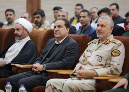 مرز تهدید دیروز، فرصت امروز