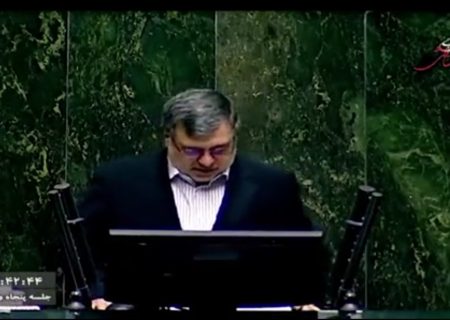 پایان رانت و رابطه‌بازی با شفاف‌سازی بودجه/ نسخه همتی برای انضباط مالی”