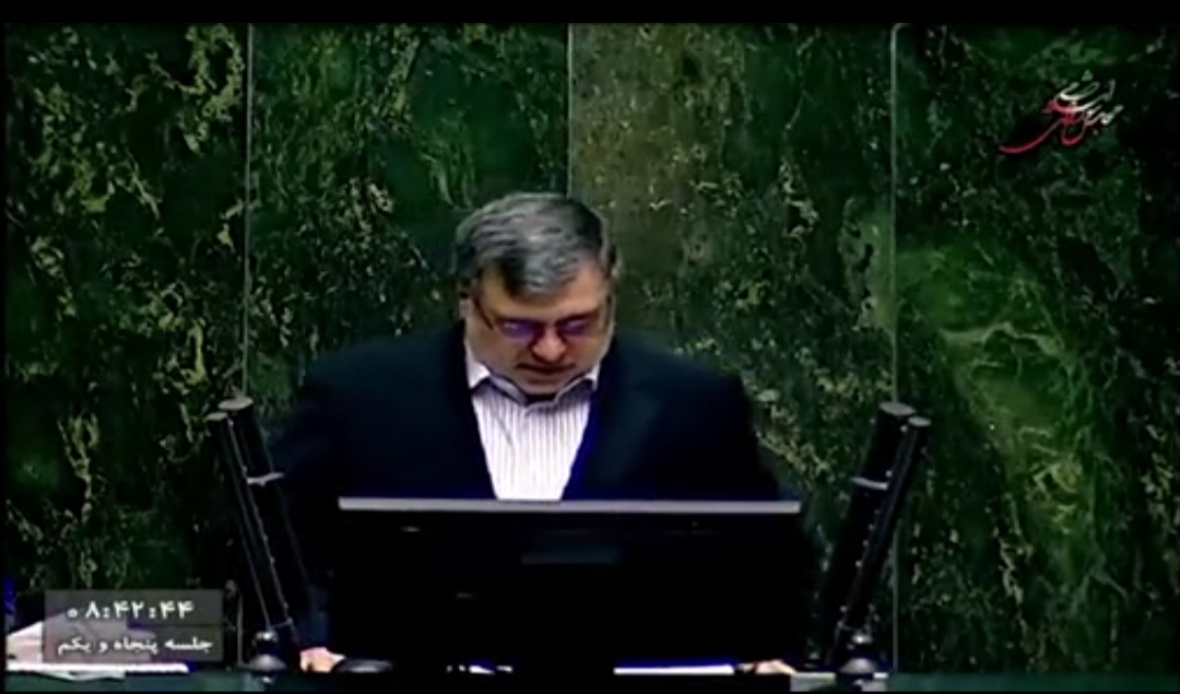 پایان رانت و رابطه‌بازی با شفاف‌سازی بودجه/ نسخه همتی برای انضباط مالی”