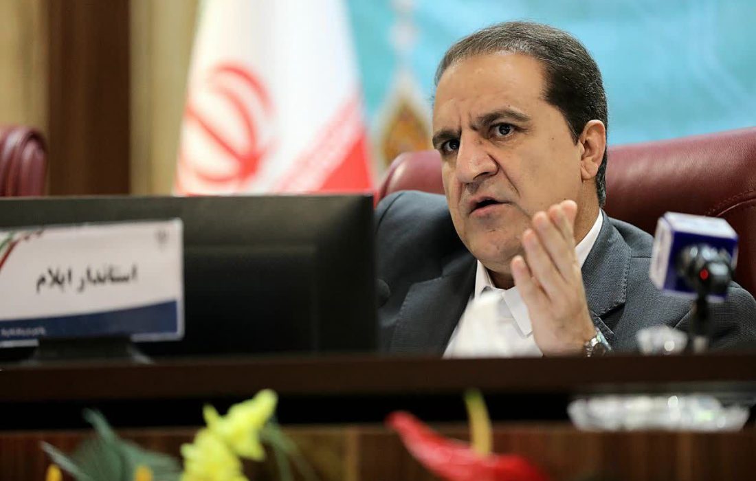 پایان دوران تبعید اداری/ بازگشت امید به استانداری ایلام