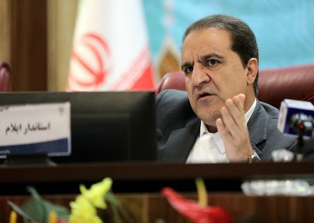 پایان دوران تبعید اداری/ بازگشت امید به استانداری ایلام