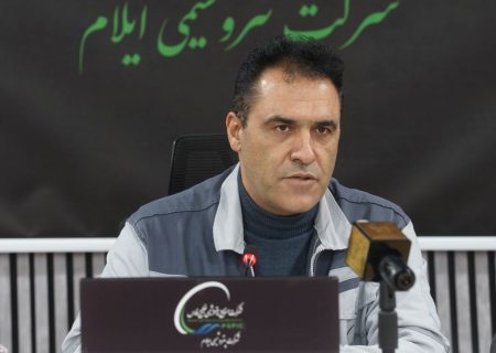 شریفی، مرد عمل پتروشیمی ایلام: از پیروزی‌های حقوقی تا تحولی بزرگ در صنعت