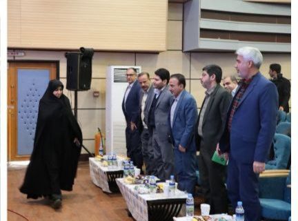 شرم بر نفت و گاز بدون عدالت