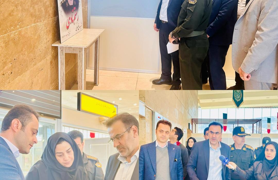 تخلفات فرودگاه ایلام پای دادستان را به آنجا باز کرد