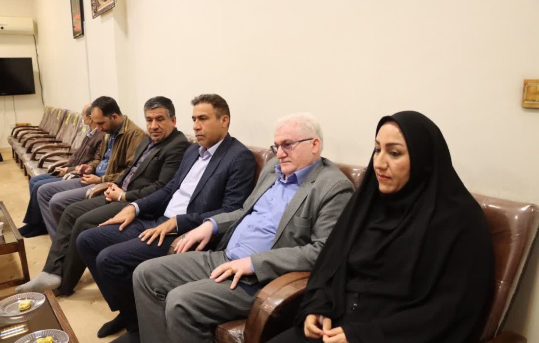 رسانه در جایگاهی قرار گرفته که امروز افکار عمومی را در دست گرفته است