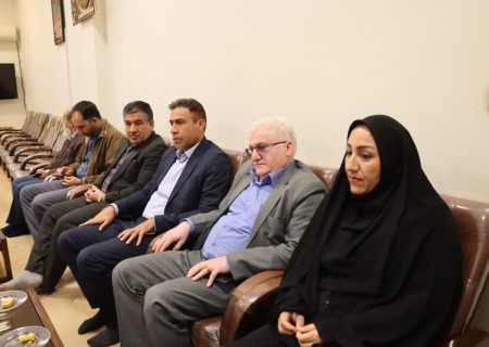 رسانه در جایگاهی قرار گرفته که امروز افکار عمومی را در دست گرفته است