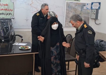 فقط یک عشایر زاده می تواند