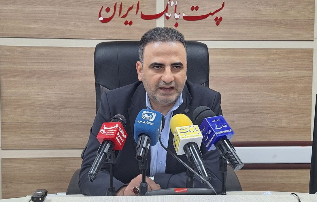 پست بانک ایلام ۵۴ درصد ارز اربعین زائران را تامین کرد