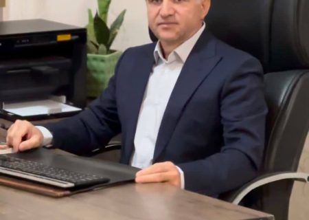 همایون مرادنژادی رئیس دانشگاه ایلام شد