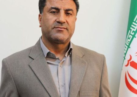 مراد یگانه فرماندار دهلران شد