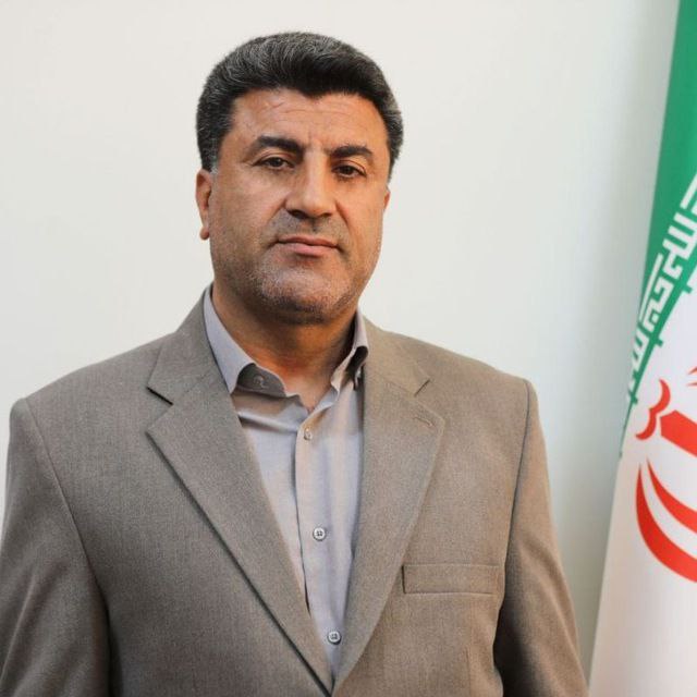 مراد یگانه فرماندار دهلران شد