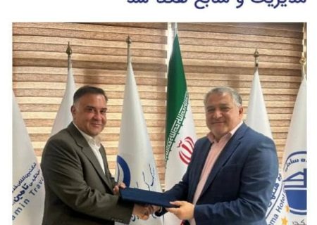 حکم خواهر زاده خاتمی برای مرید خاتمی