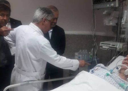 جایگاه رئیس جمهور، شخصیت ایشان را عوض نکرده است