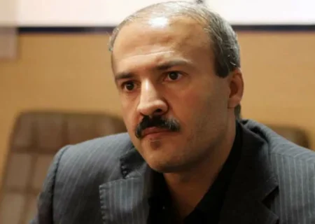 ابراز همدردی داریوش قنبری با خانواده متوفیان حادثه بندرعباس