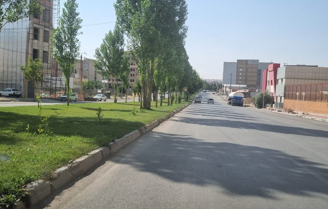 زندگی روزمره در ایلام جریان داد