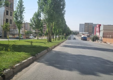 زندگی روزمره در ایلام جریان داد