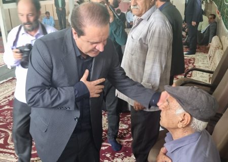 شهید خنجری مایه عزت نظام است