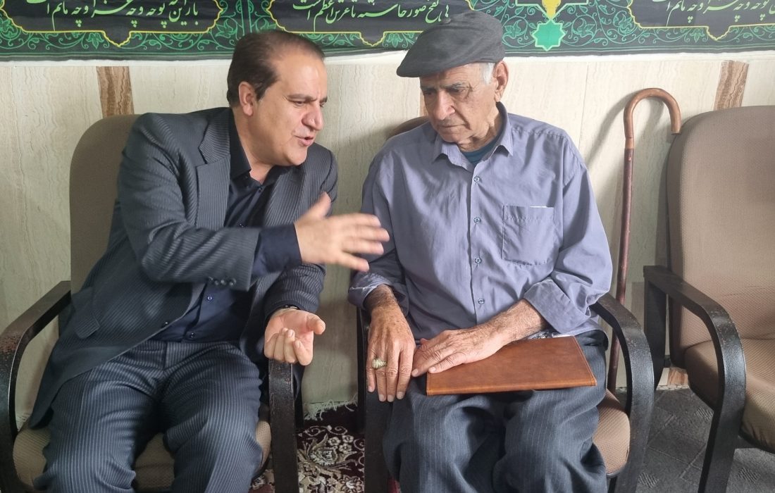 قولی نمیدهم که عملی نشود
