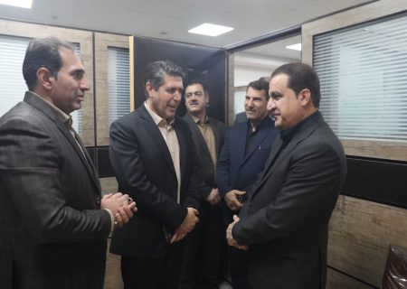 مدیران کم‌تحرک از قطار خدمت جا می‌مانند