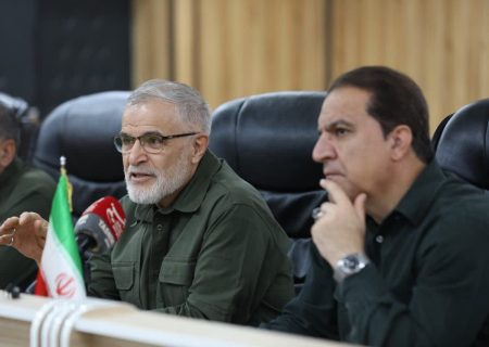 رکورد تاریخی تردد ۲۷۰ هزار زائر در یک روز از مرز مهران بدون کوچک‌ترین مشکل   