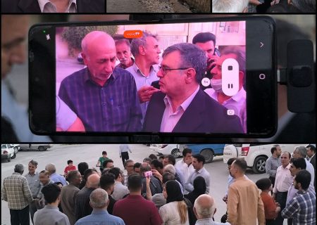 مرثیه ای برای مسکن مهر ایوان