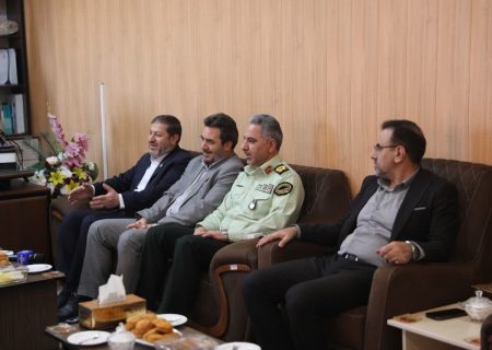 نظم و امنیت، بستر اصلی توسعه و سرمایه‌گذاری است