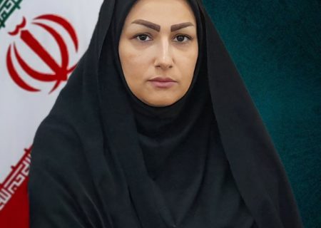 سرپرست معاونت برنامه‌ریزی فرمانداری ایوان منصوب شد