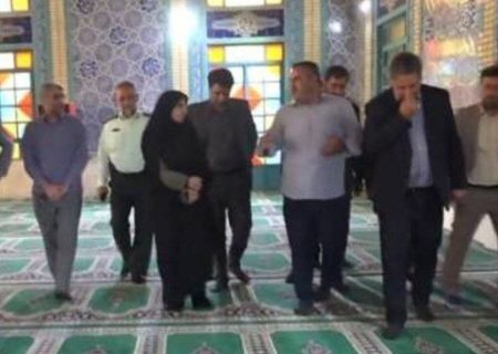تخصیص ۸۶۰ میلیارد ریال اعتبار جدید برای توسعه ملکشاهی