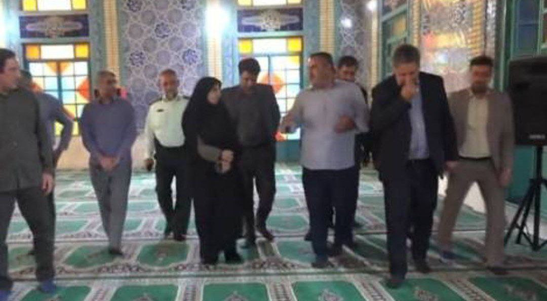 تخصیص ۸۶۰ میلیارد ریال اعتبار جدید برای توسعه ملکشاهی