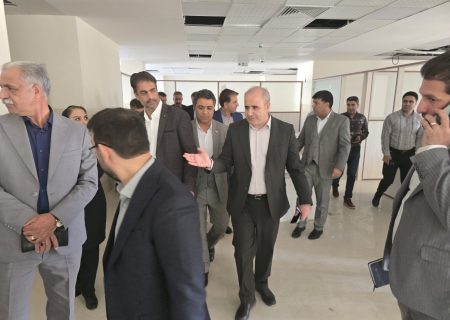 فریاد محرومیت درمانی ایلام؛ «حتی با لرستان هم قابل مقایسه نیستیم»