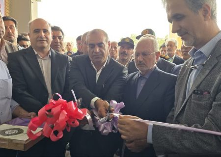 بعد سالهاچشم‌انتظاری/ درمانگاه تامین اجتماعی آبدانان افتتاح شد