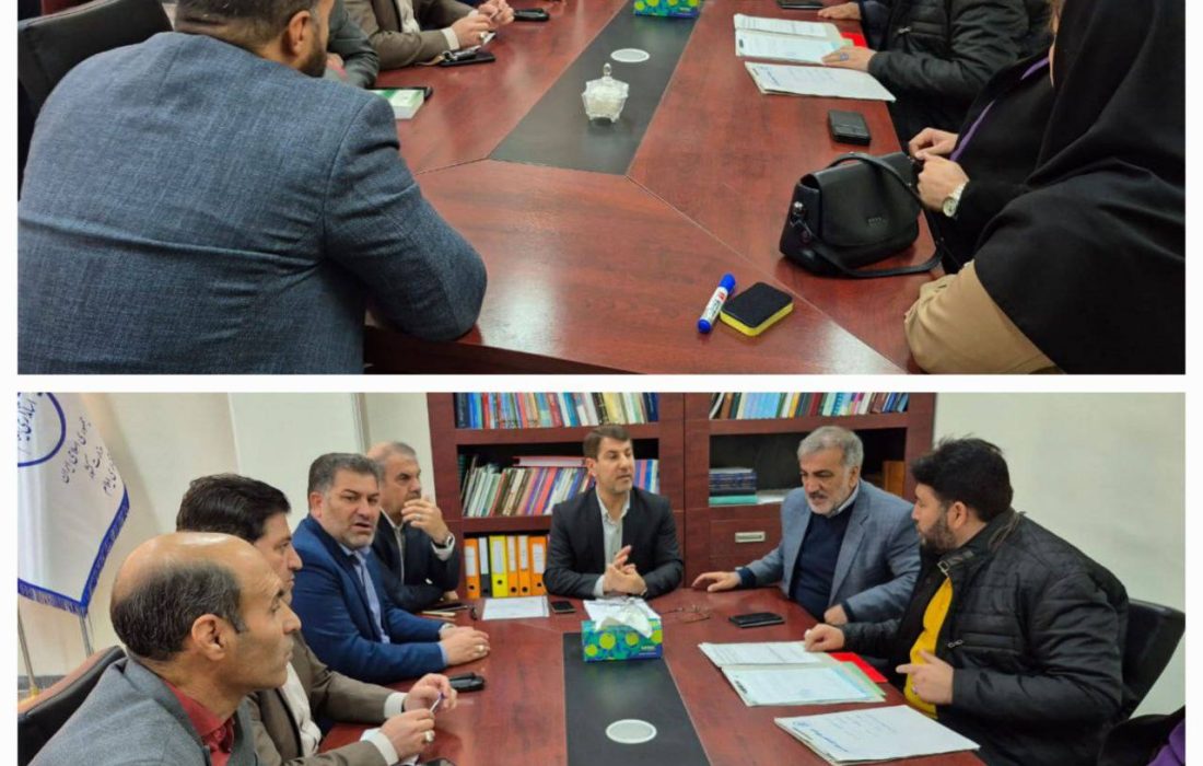 میراث فرهنگی و شهرداری ایلام تهاتر میکنند