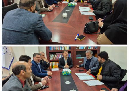 میراث فرهنگی و شهرداری ایلام تهاتر میکنند