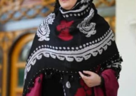 نام آرزو در بین ۱۱ بانوی برتر ایران