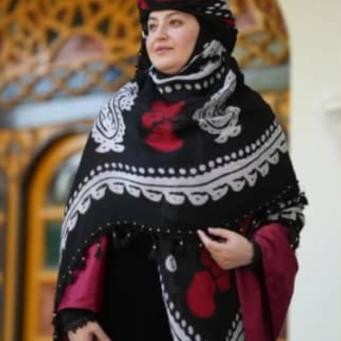 نام آرزو در بین ۱۱ بانوی برتر ایران