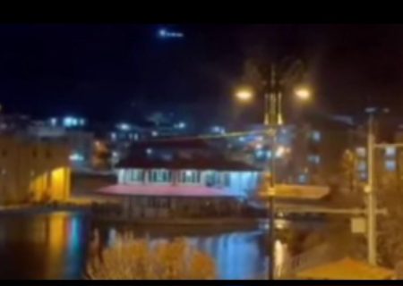 ادامه ناارامی ها در ایلام