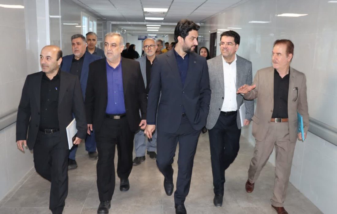از شهر بهار نارنج های شیراز، کارون زیبا و اروند خروشان تا شرق و غرب تهران