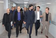 از شهر بهار نارنج های شیراز، کارون زیبا و اروند خروشان تا شرق و غرب تهران