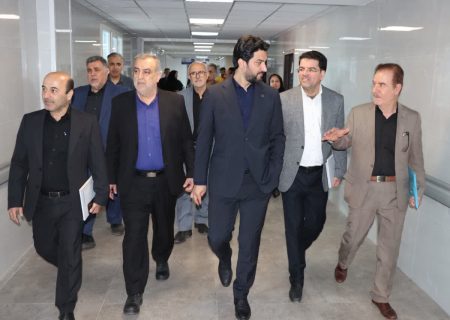 از شهر بهار نارنج های شیراز، کارون زیبا و اروند خروشان تا شرق و غرب تهران